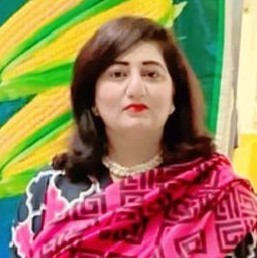 Shakeela